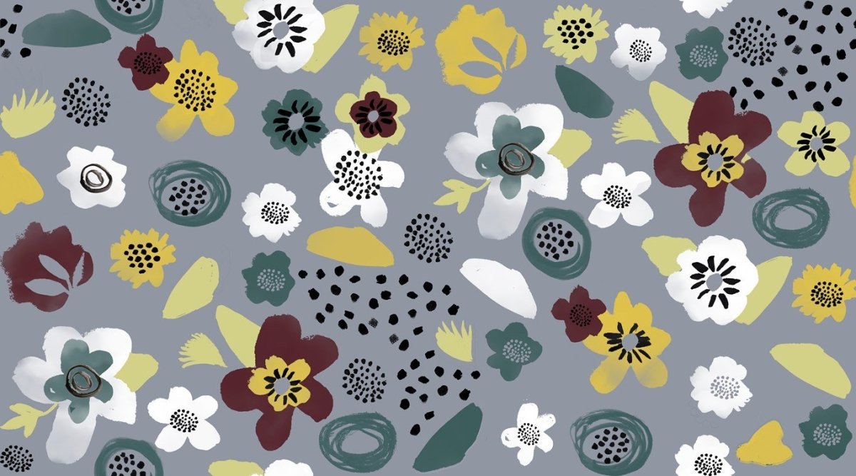 Petal Princess 100% Cotton Antimicrobial Kids Bedsheet Set