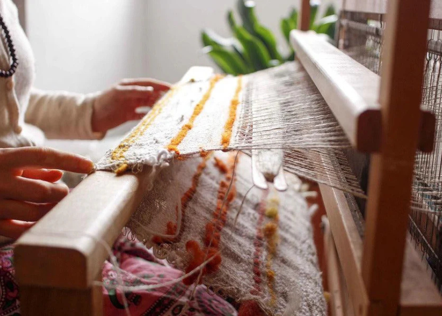 Handmade and Heartfelt: The Meaning Behind Handicraft Items