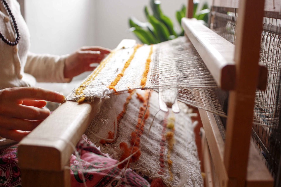 Handmade and Heartfelt: The Meaning Behind Handicraft Items