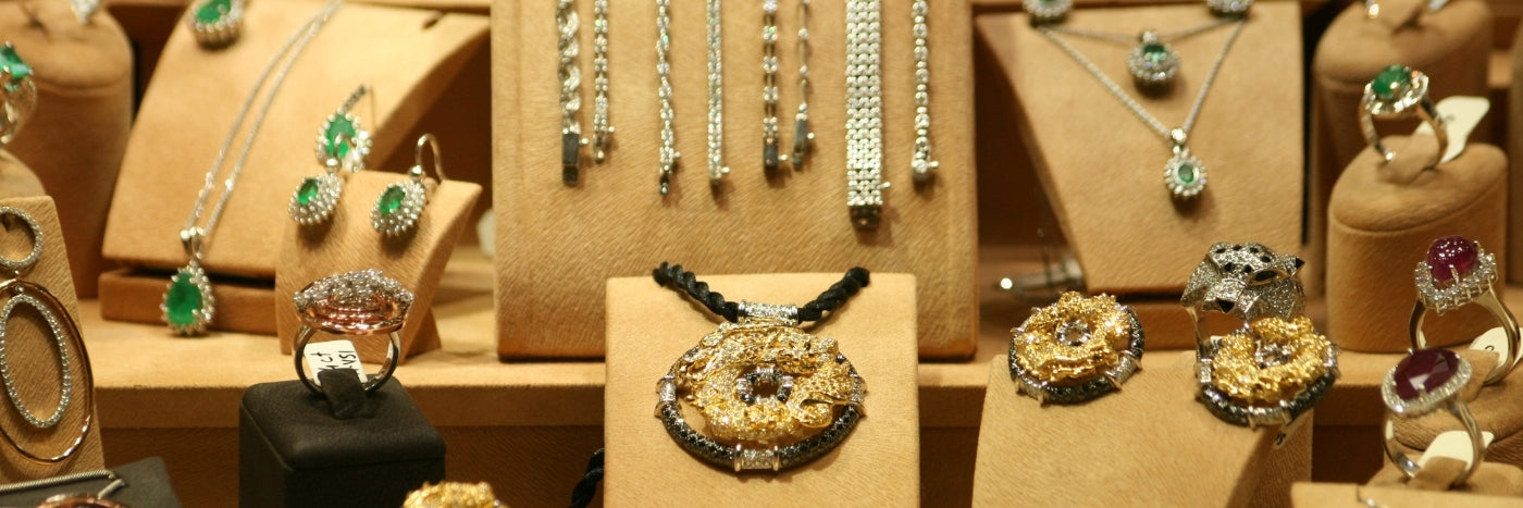 Women's Jewellery