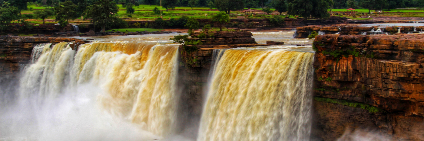 Chhattisgarh