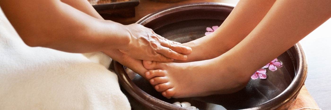 Hand & Foot Care