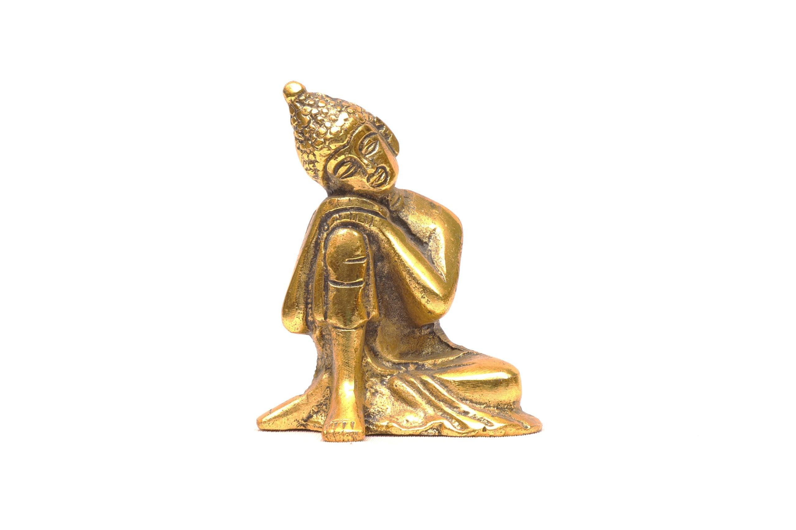 DIVINE BUDDHA Gold