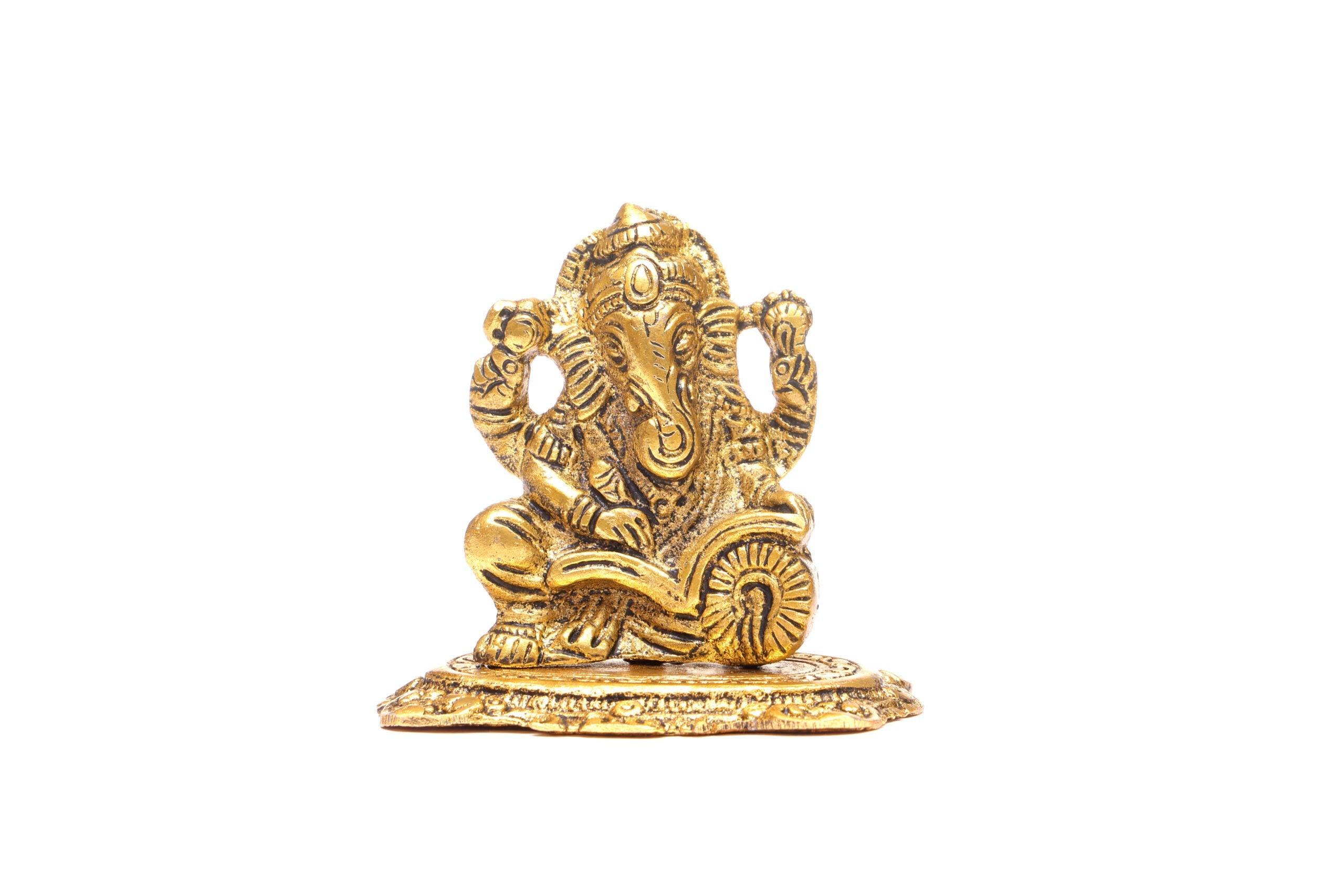 BOOK GANESHA