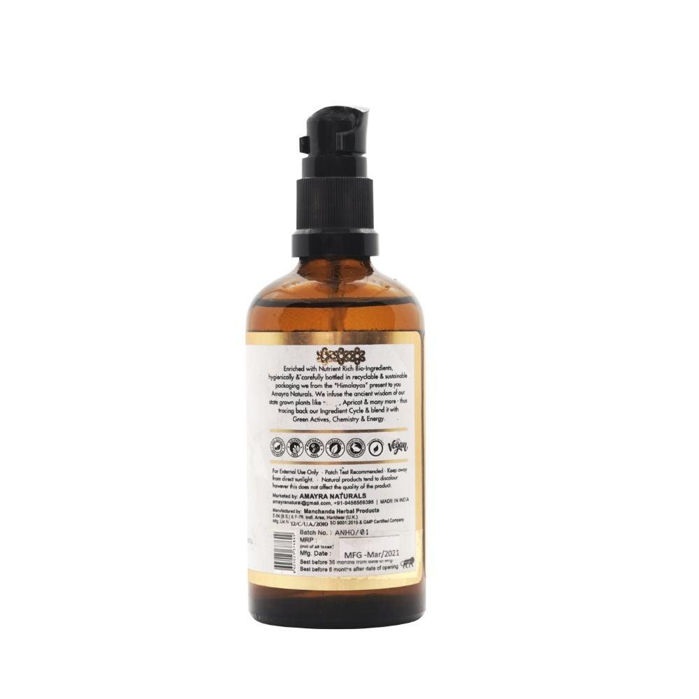 Love is in the HAIR Oil -Root, Scalp &amp; Hair Strengthening | 100ml