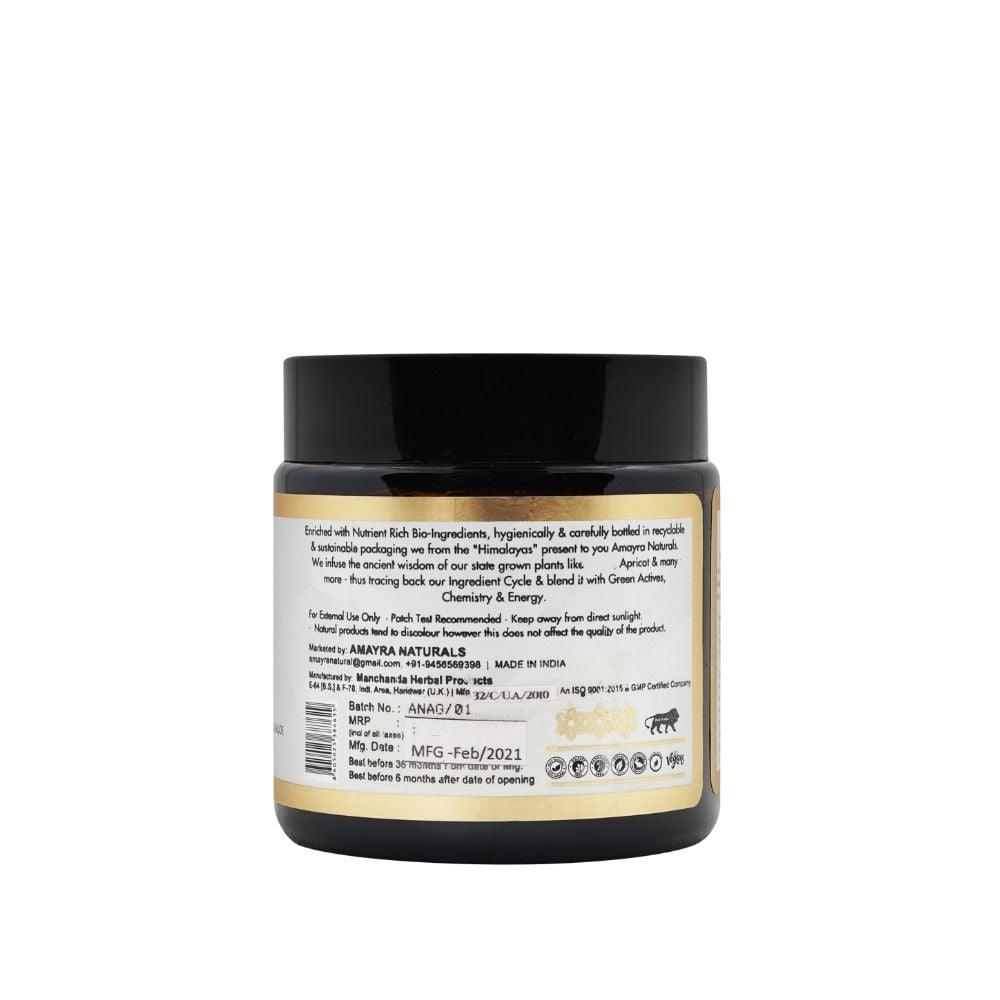 Ghritkumari Face Hydrating Gel – Soothe &amp; Heal | 100gm