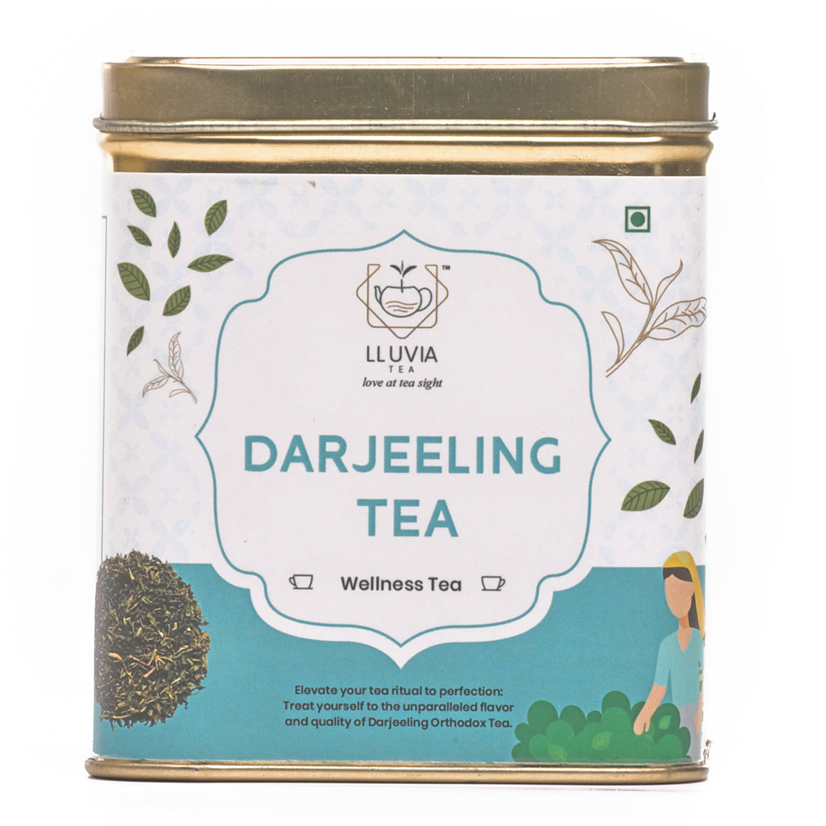 Darjeeling Tea | 50 g