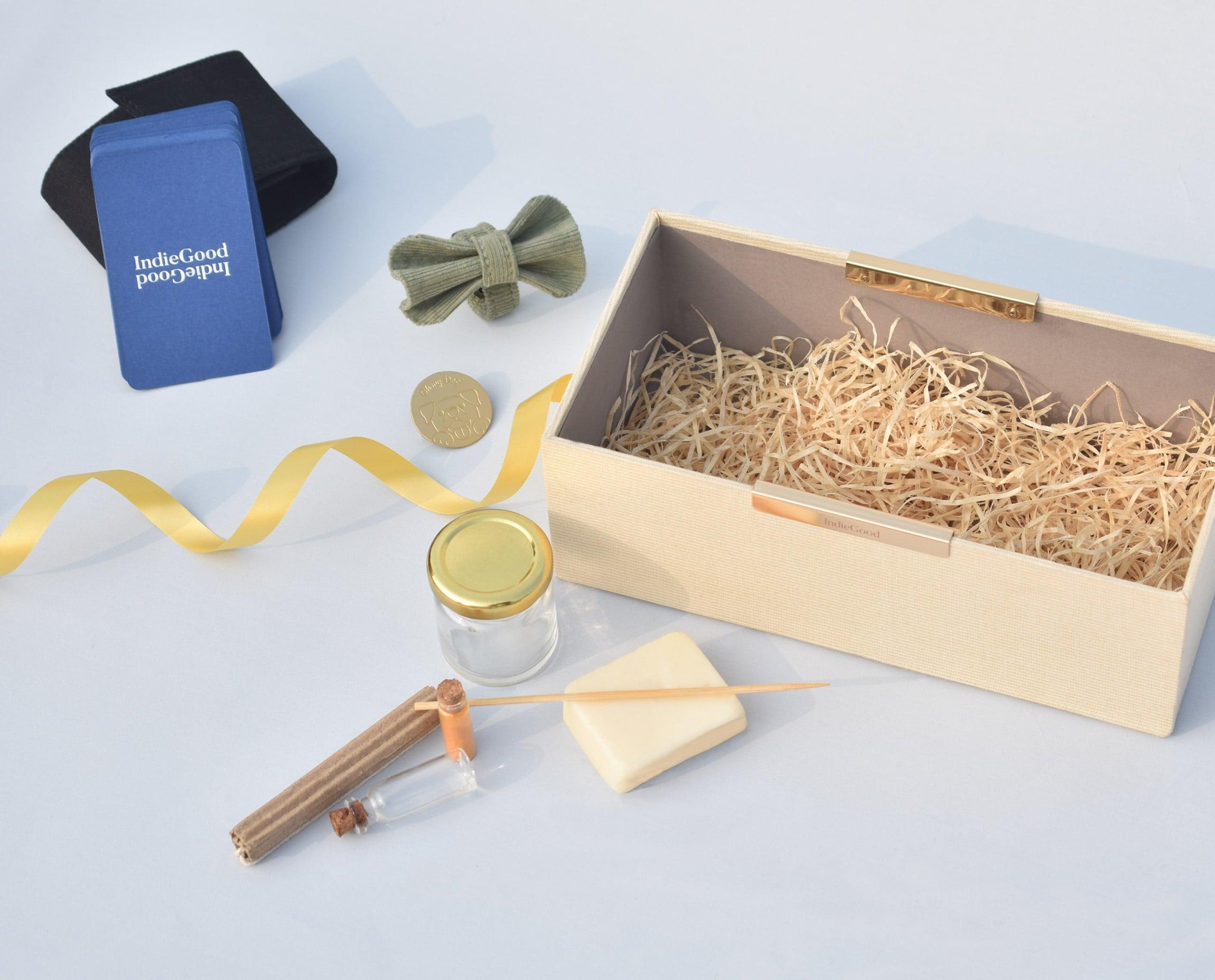 Gift Hamper - IndieGood