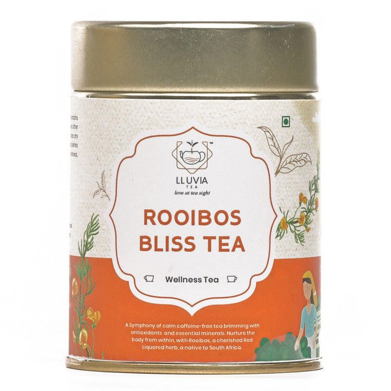 Rooibos Bliss Tea | 50 g