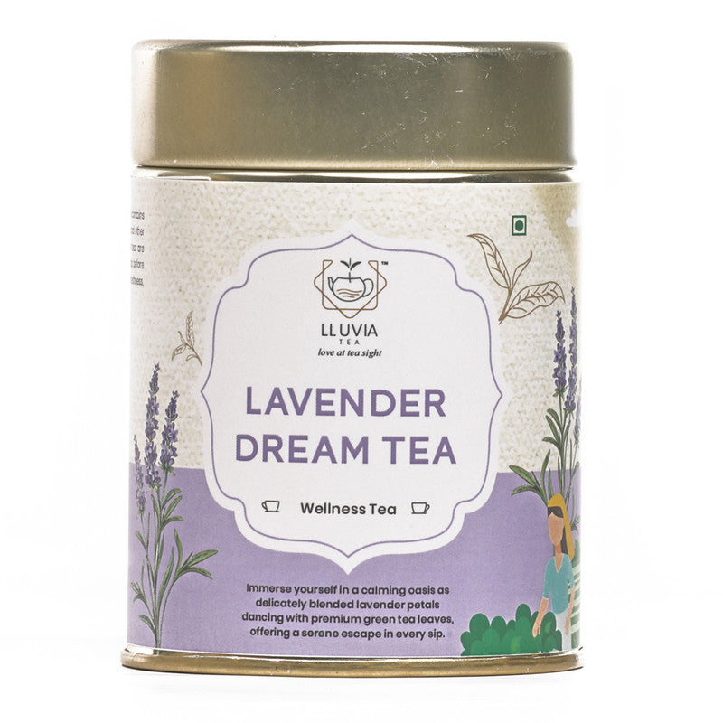 Lavender Dream Tea | 50 g