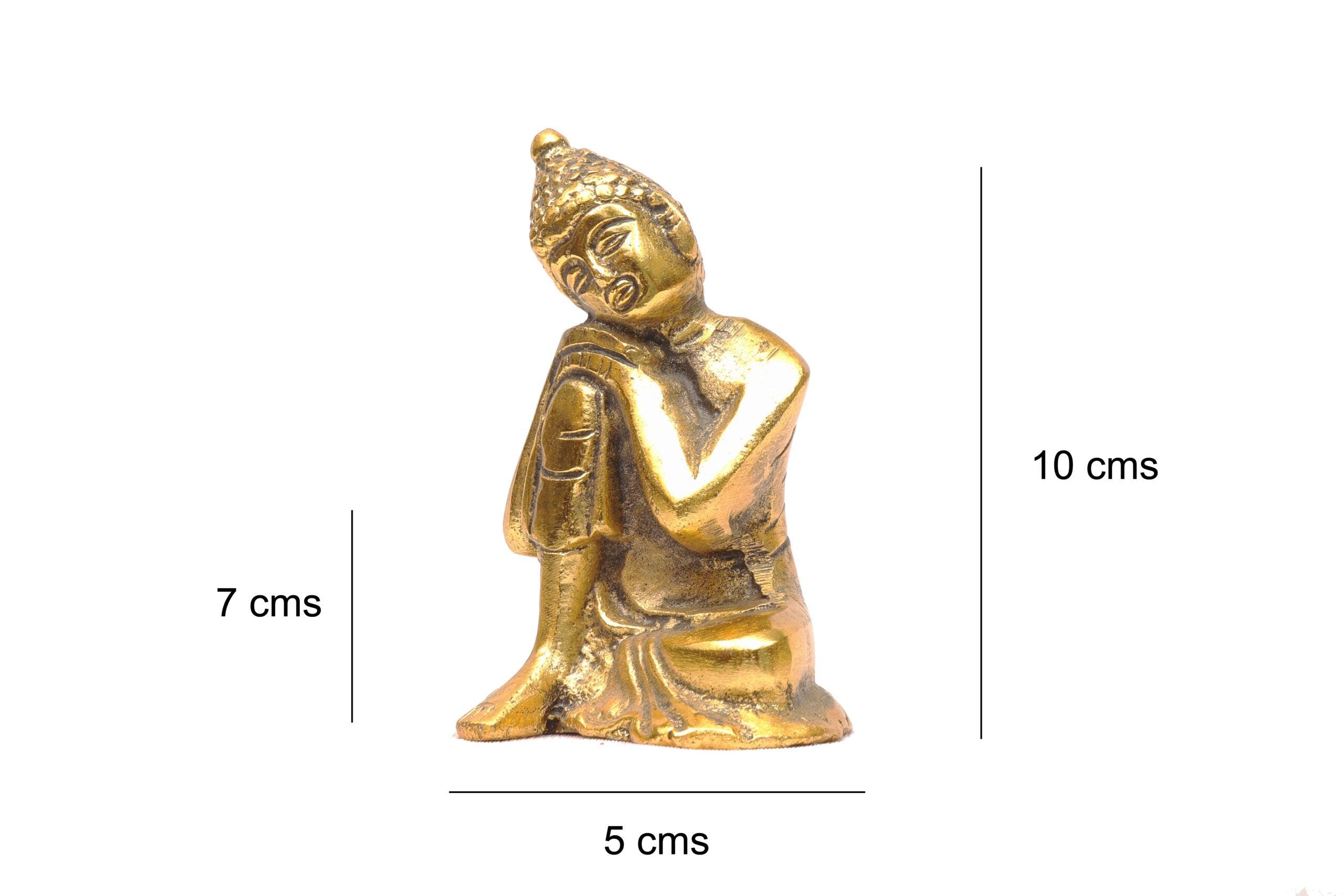 DIVINE BUDDHA Gold