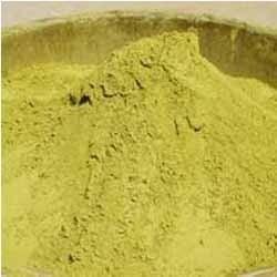 Organic Henna powder