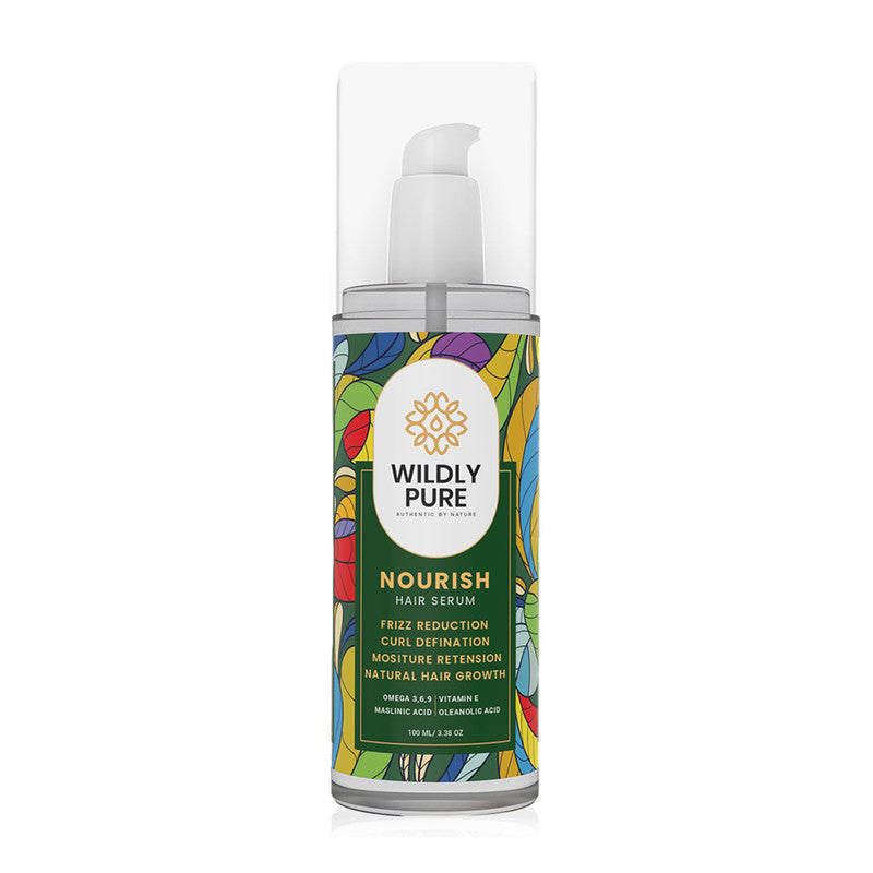 Nourish Hair Serum | 100 ml