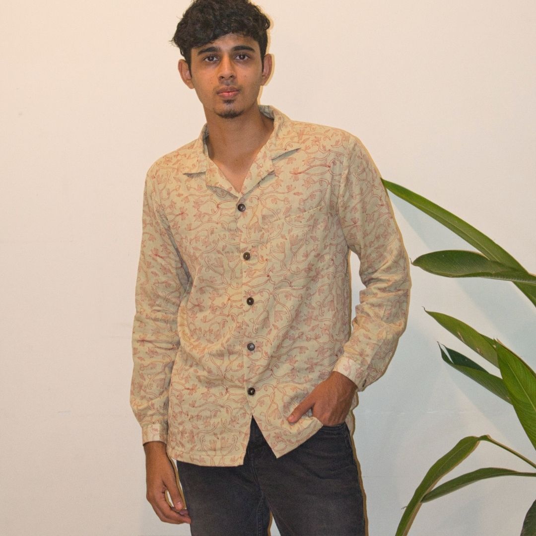 Achaar Roti Shirt