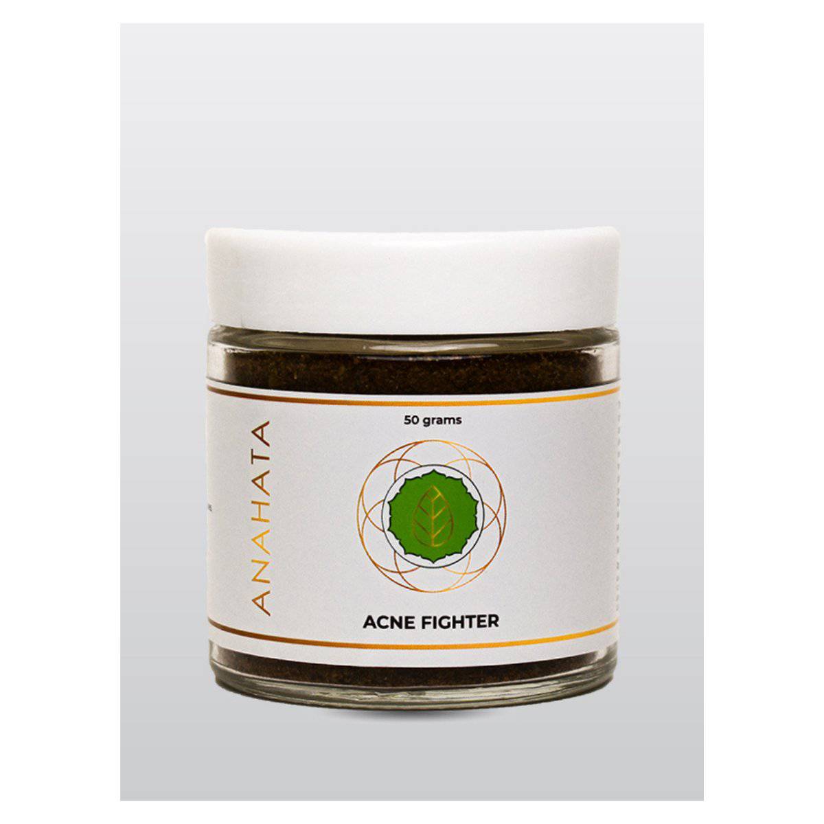 Acne Fighter - Face Mask  - 50gm