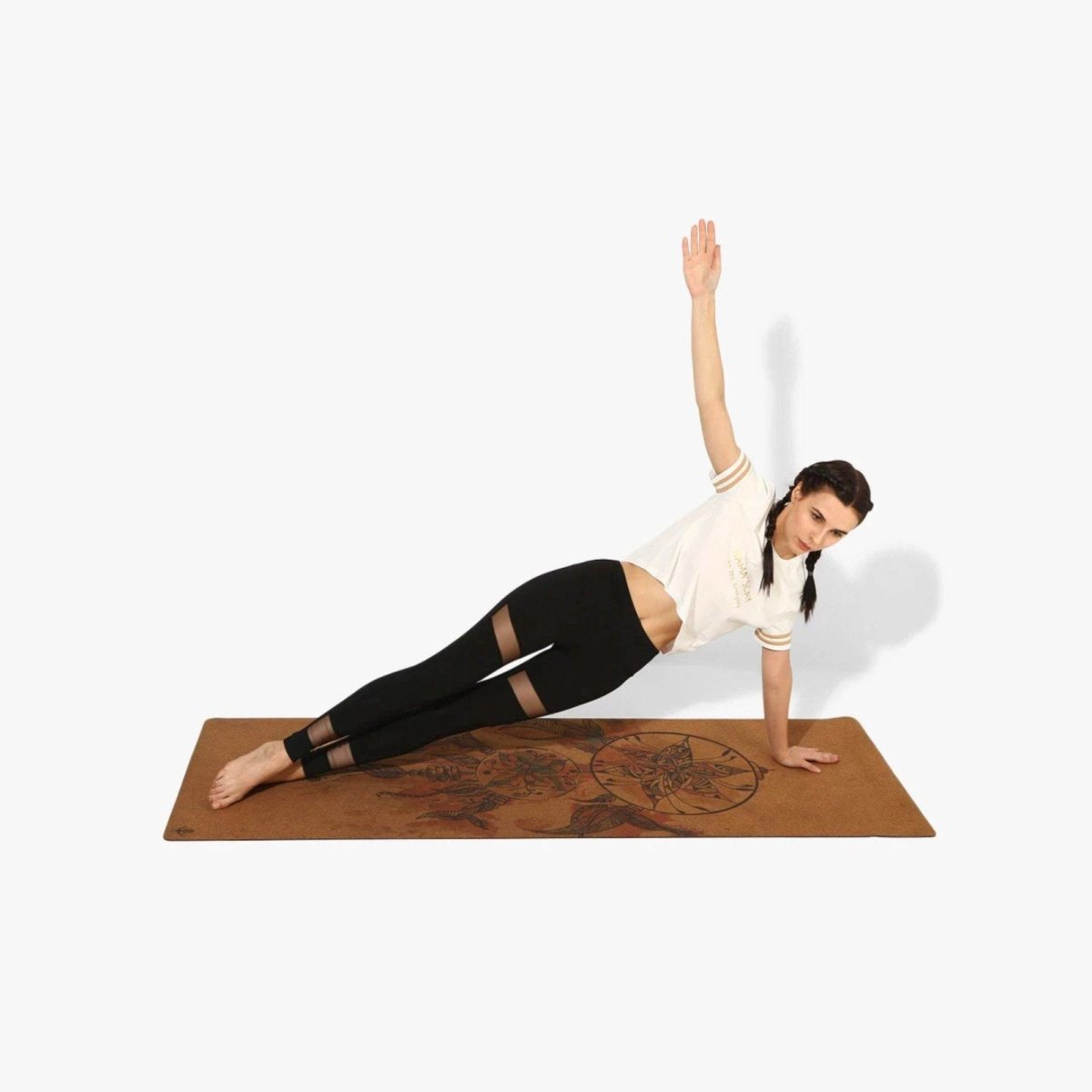 Akasa Pro Yoga Mat