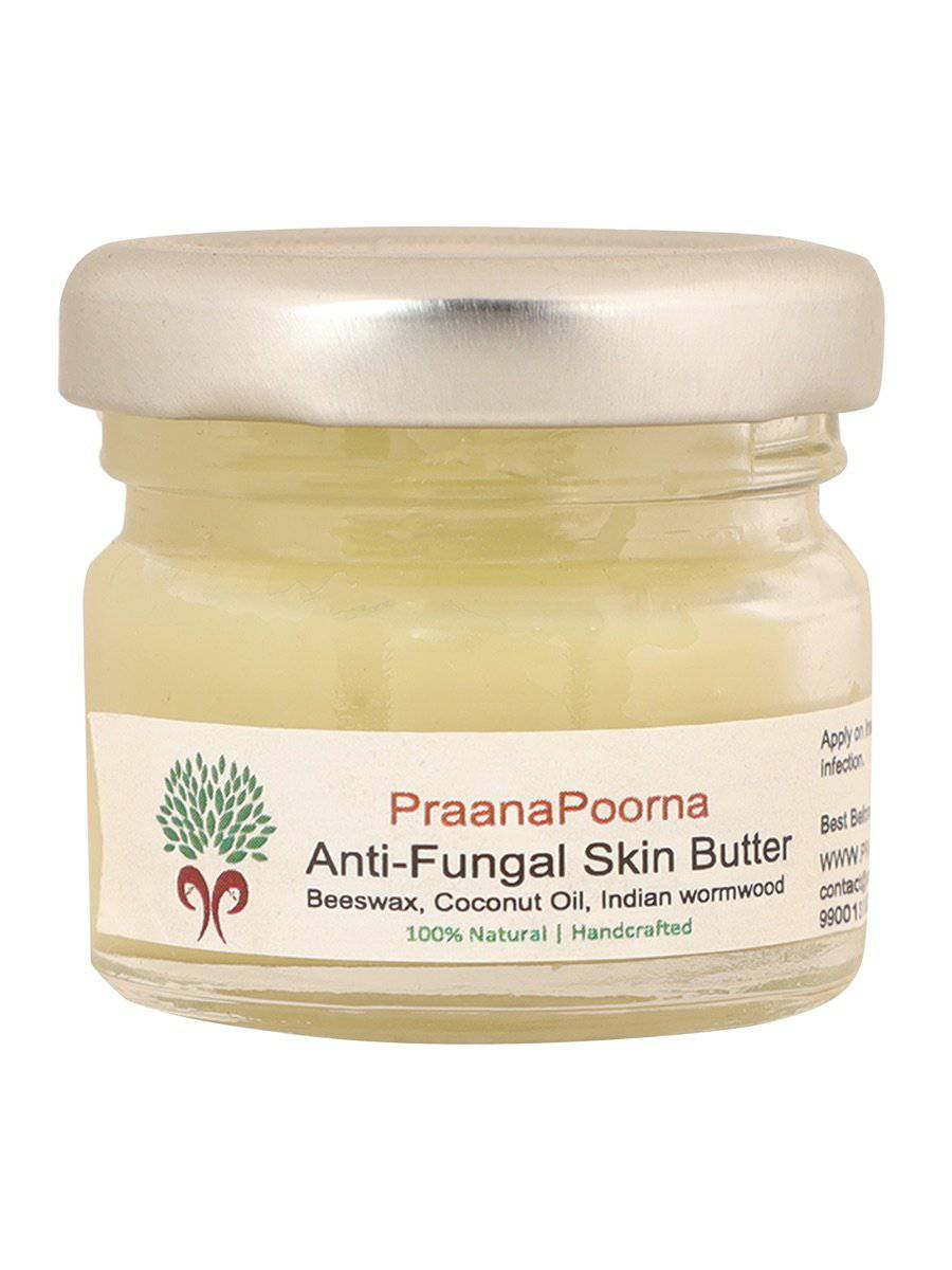 Antifungal skin butter 25g