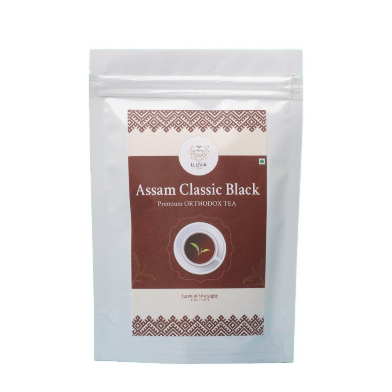 Assam Classic Orthodox Tea (50g)