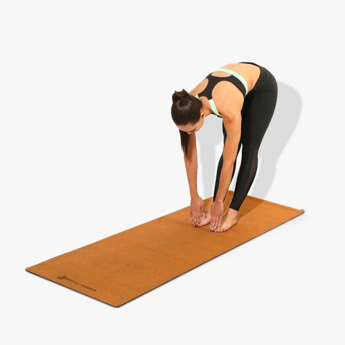 Aum Yoga Mat