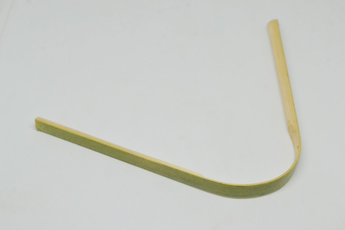 Bamboo Tongue Cleaner