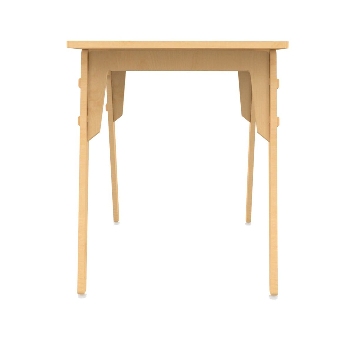 Black Kiwi | Wooden Table