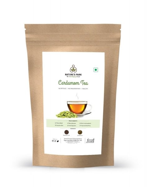 Cardamom Tea - 500 g