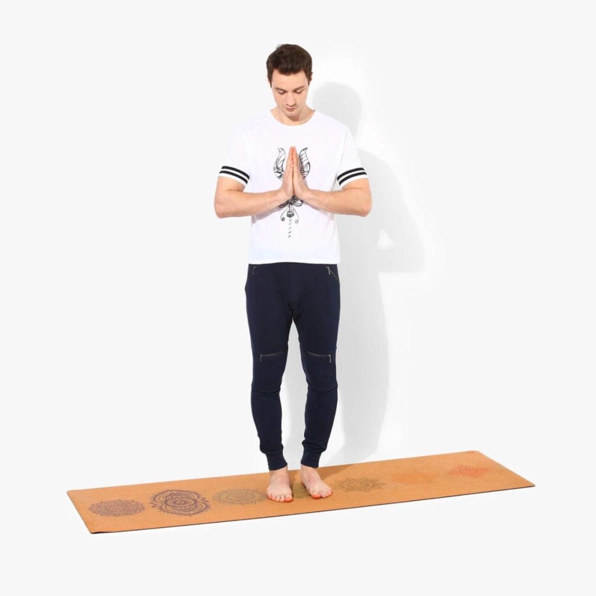 Chakra Pro Yoga Mat