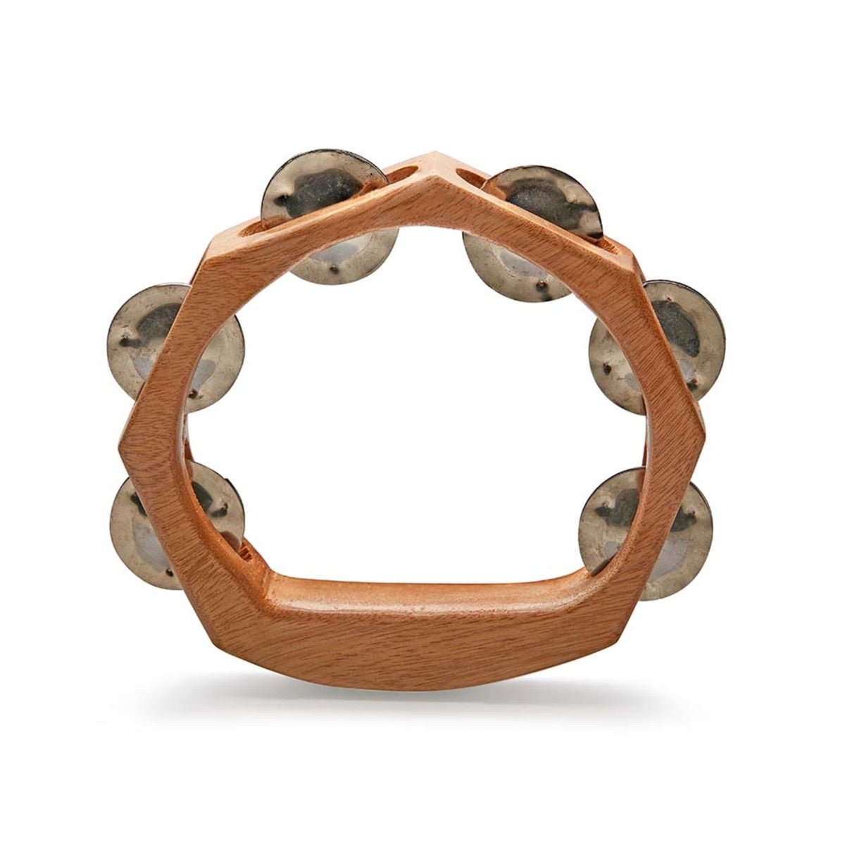 Circular Tambourine