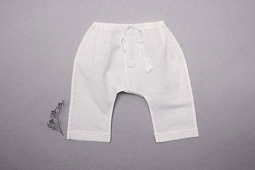 Classic String Pants