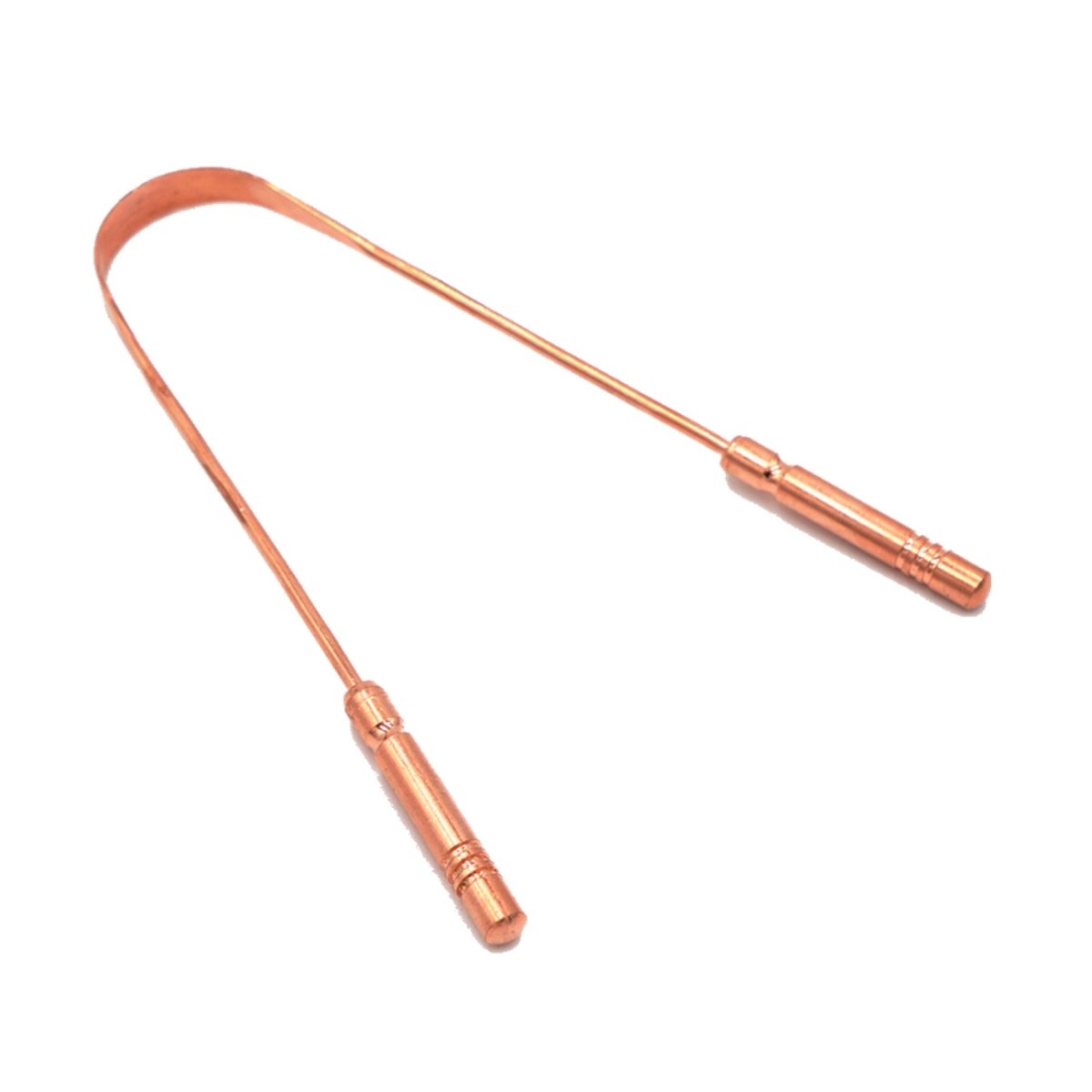 Copper Tongue Cleaner