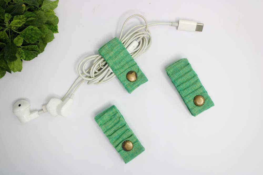 Cord Organiser - Set of 3