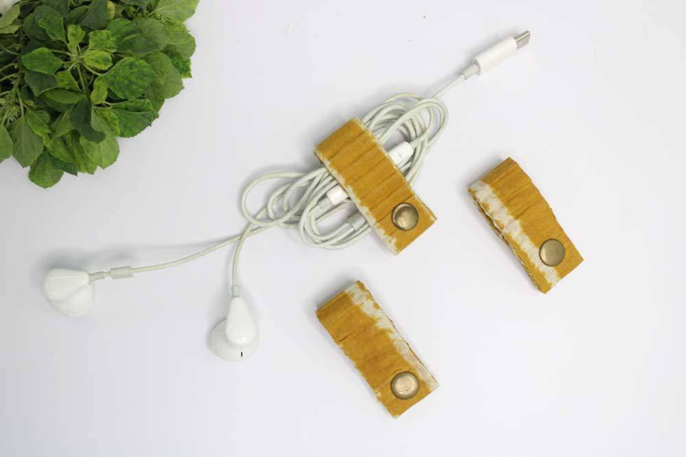 Cord Organiser - Set of 3