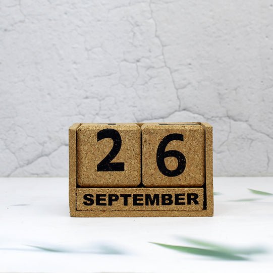 Cork Calender