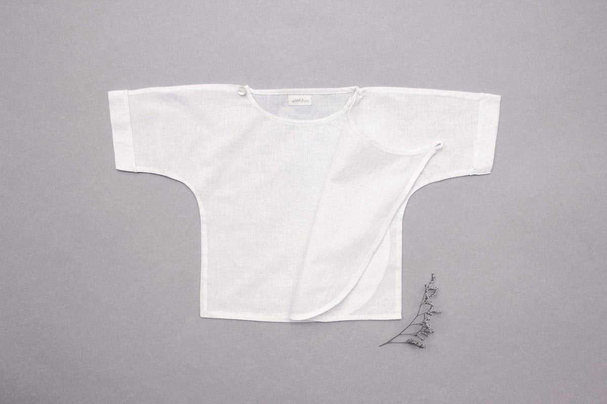 Daywear Summer Jhabla