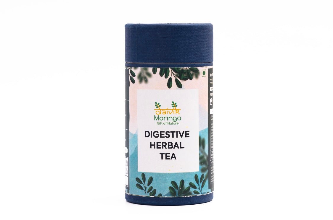 Digestive Herbal Tea