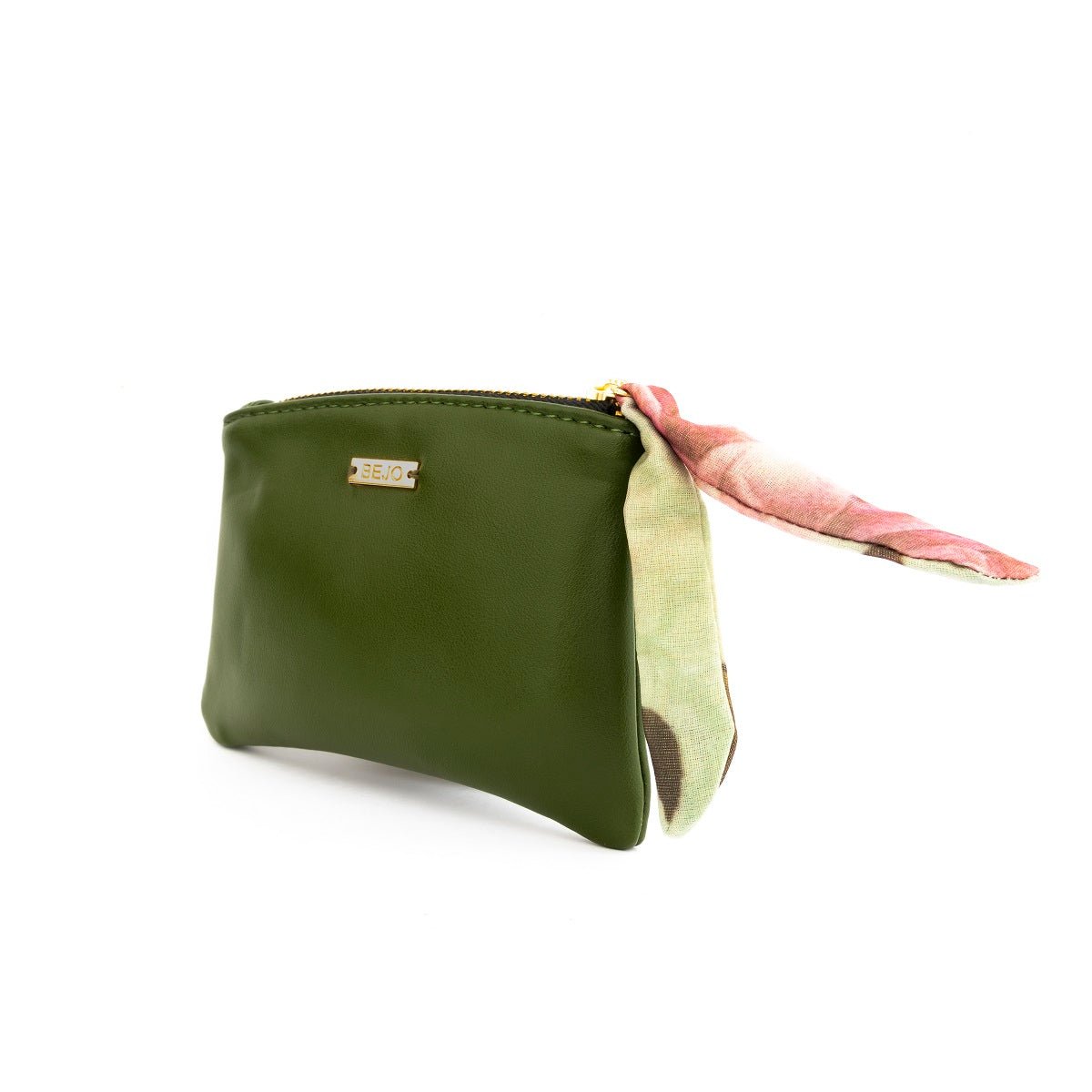 Edith Coin Purse | Made with Cactus leather