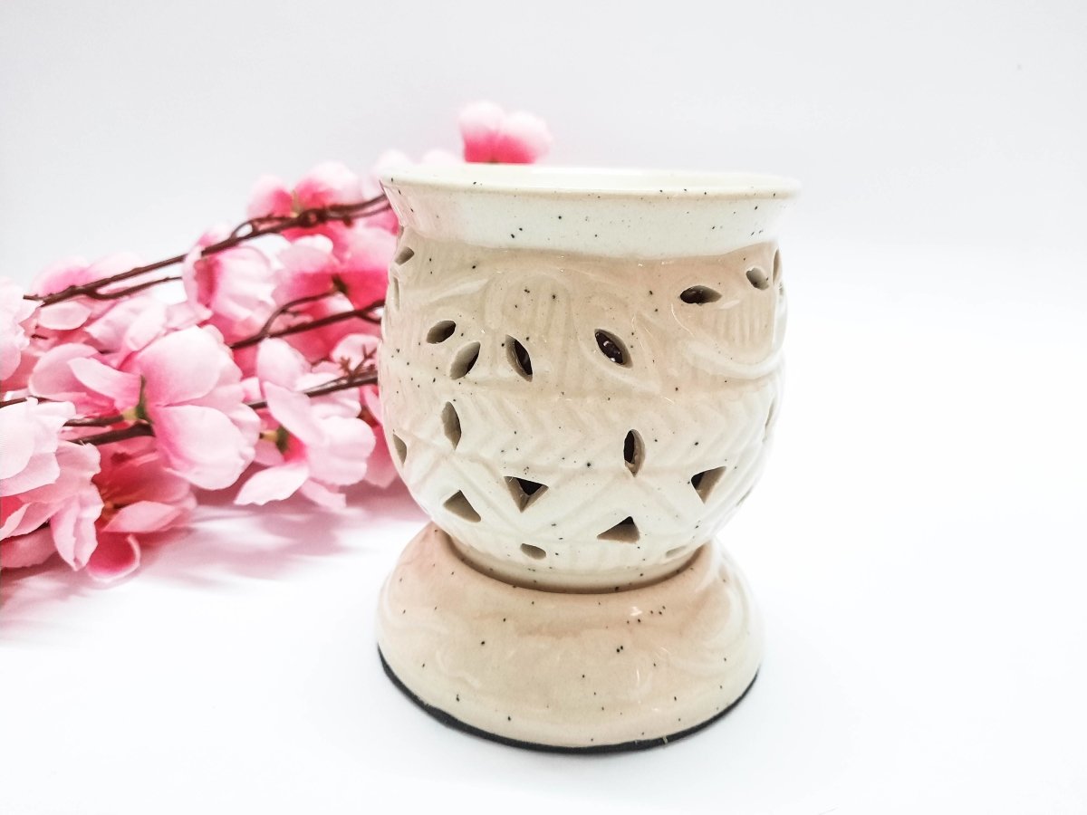 Electric Aroma Diffuser - I