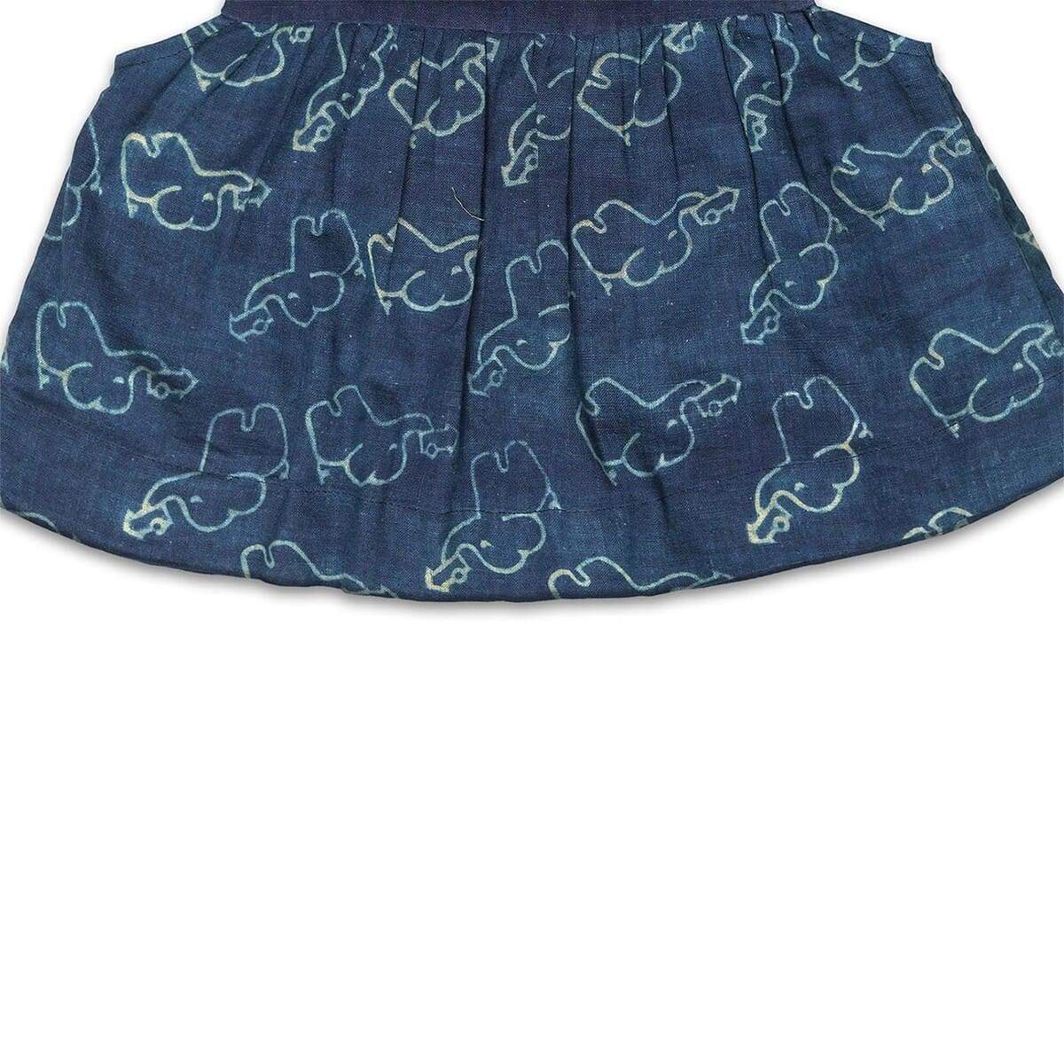 Era Jhabla Top For Girls