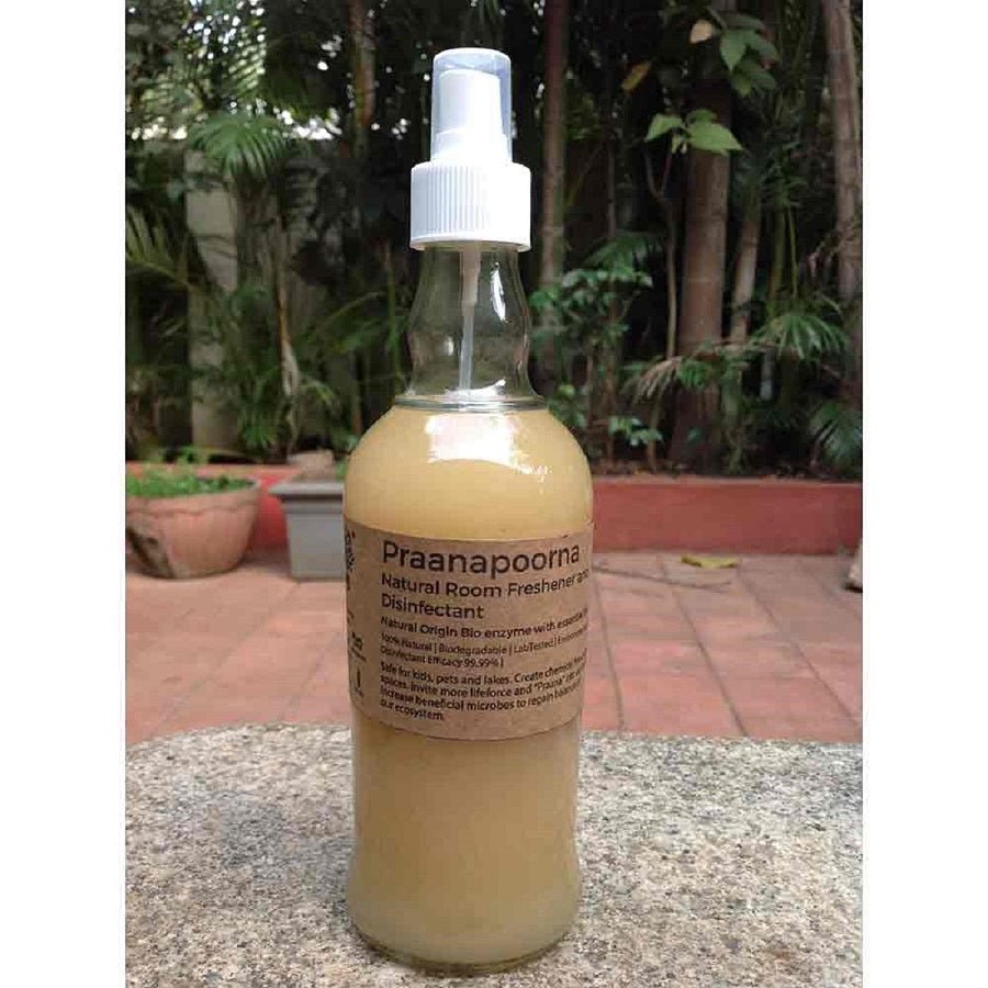 Essential Oil Room Freshener-300ml