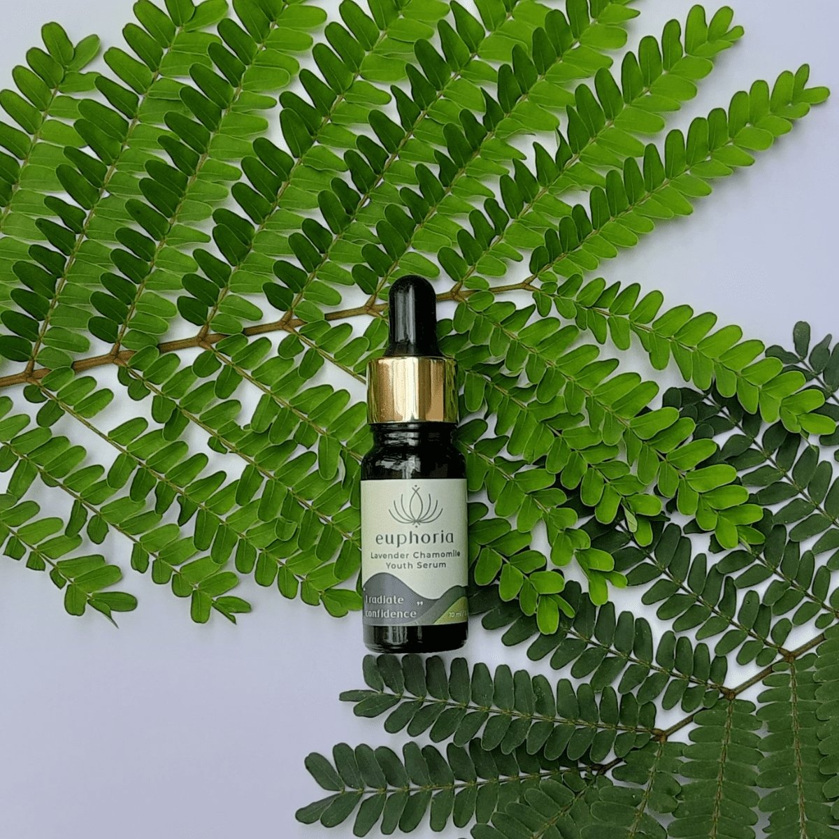 Euphoria | Anti-ageing Lavender Chamomile Youth Serum