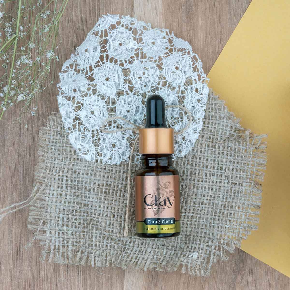 Euphoric Floral bundle essential oil Combo