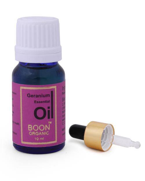 Geranium Essential Oil