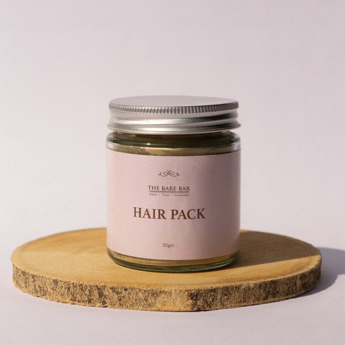 Hair Pack | Natural Hair Care