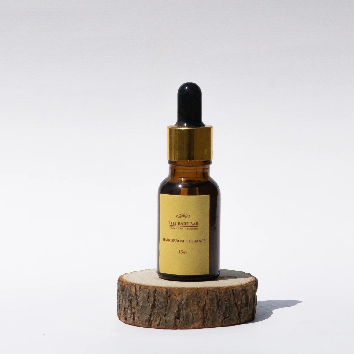 Hair Serum | Natural Hair Care
