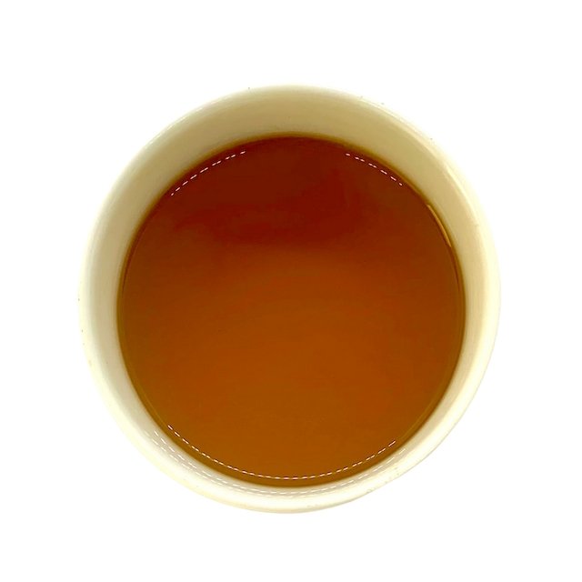 Organic First Flush Masala Whole Leaf Tea