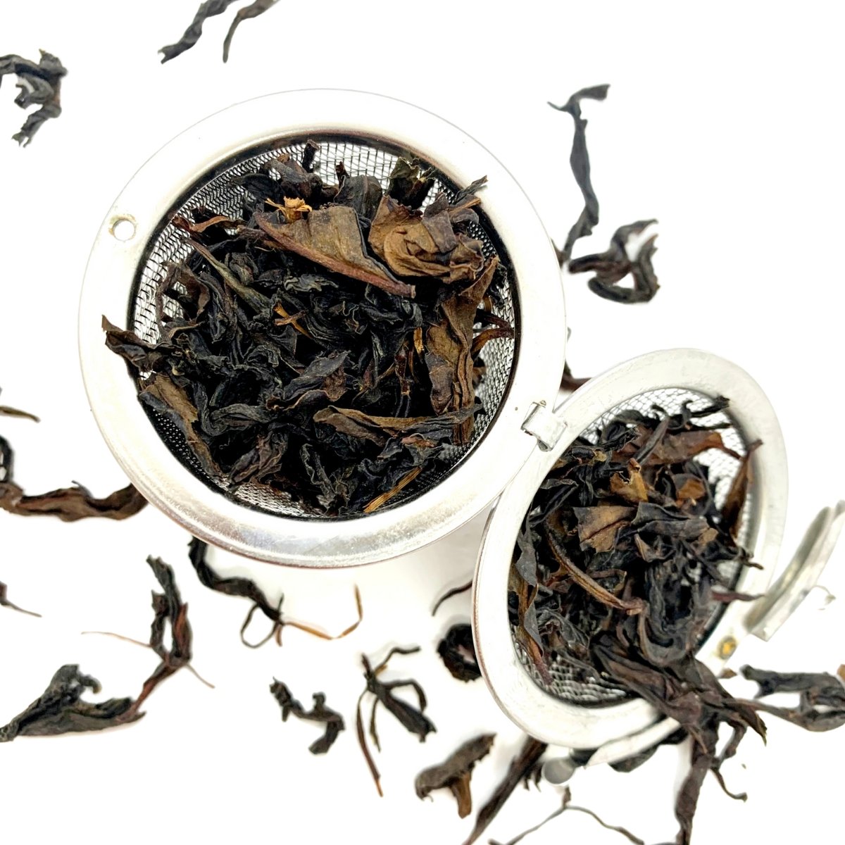 Premium Handmade Organic First Flush Himalyan Black Tea