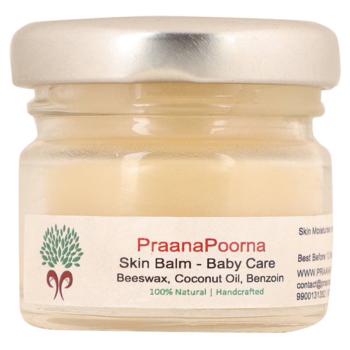 Healing Baby Balm-25g