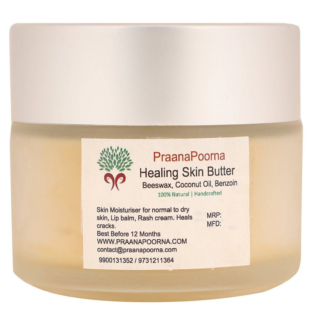 Healing Skin Butter 100g