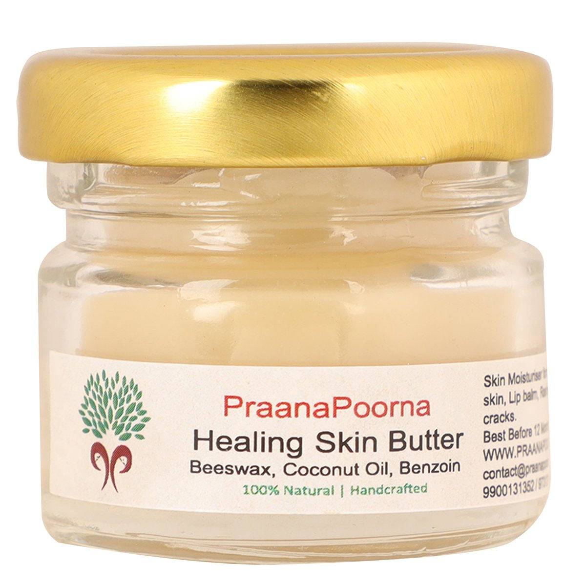 Healing Skin Butter-25g