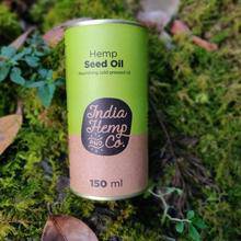 Hemp Seed Oil - 150mL